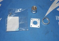 Lot of 8 NEW ITT WK-5-31Sl Standard Connectors + 1 Year Warranty