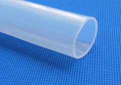 PTFE Tubing Pipe ID_1MM-24MM OD_2MM-24MM White 1000MM #M2915 QL