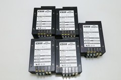 VICOR used IMM7-107072 Power Factor Corrected MegaPAC ELEC-I-3114=9A4D