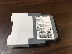 ABB-KBA Watch-Dog, Relay, #CM-WDS, 30 day warranty