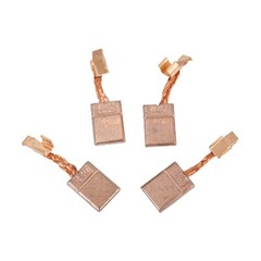 4pcs CB-440 Carbon Brushes Replacement For Makitafor Electric Motor Power Tools