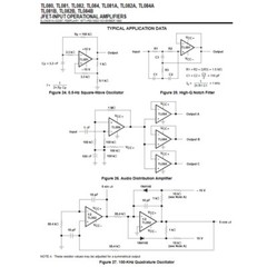 High Quality TL084CN DIP-14 JFET TL084 JFET-Input Operational Amplifiers IC Chip