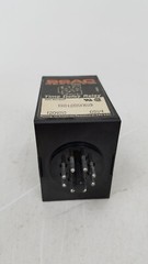 TRB120A1X60 SSAC Time Delay Relay 120V *NEXT DAY OPTION*