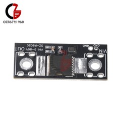 80V 50A High-Current Ideal Diode Module Charging Anti-Reverse Current Protection