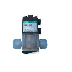 1PC liquid valve AMD01-6UP-4-1