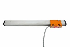 Anilam Heidenhain 62-15615 system: A length measuring device -used-