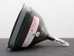 NATIONAL ELECTRONICS Monochrome Monitor E2728 B39 unbenutzt in OVP