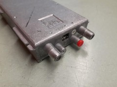 Blonder Tongue MICM-D Channel 24 Audio Video Fixed Channel Modulator 7797D