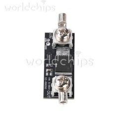 80V 50A Ideal Diode Module, 2mΩ Low Voltage Drop MOSFET for Power Supply