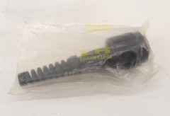 LK Connectors LKP25FV 25-Pin Female Cable Connector – NEW Surplus!