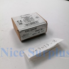 （10 PCS/box）Bussmann FWC-32A10F Fuse