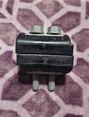 Blackburn IPC4111, 1/0 to 4/0 AWG, 6 to 1/0 AWG, Piercing Connector, 1 pc
