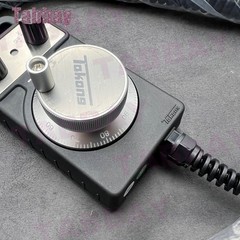 New Replace HPG-B-100-L-CL Electronic control handwheel for machine tool