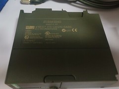 One Siemens 315-2AG10-0AB0 Welcome counteroffer