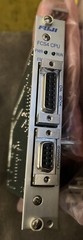 Fuji Circuit Board PCB 970300-0 9703000 FCS-4CPU
