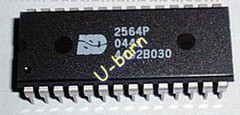 Winbond/ISD ISD2560P DIP-28 Single-Chip Voice Record/Playback Devices RH
