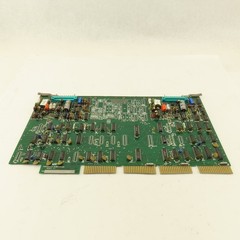 KT Kearney & Trecker 1-20662-02 Feedback Substation Circuit Board