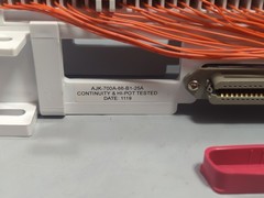 700A-66-B1-25A / 700A66B125 (USED)