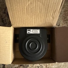 Dayton 6GPC3 Foot Switch