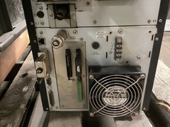 Keyence Corp MD-F3100 3-Axis Fiber Laser Marker MD-F3100 #101C11PR4