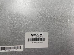NEW 15.6″ 1366*768 Sharp LQ156T3LW03 LCD Screen Panel