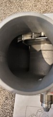 Sonic Air Systems Sonic 100 Centrifugal Blower FNIP