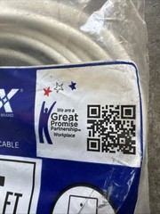 NEW Southwire Romex SimPull 15 ft. 14/2 Indoor Wire/Copper NM-B Cable