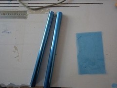 30cm x 5m Dry Film Photoresist Sheets for DIY PCB 12×200″ #M1329 QL