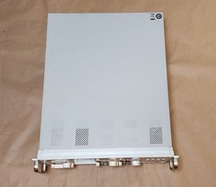 Chroma 6314A DC Electronic Load 4-Slot Mainframe w programmable 63102A 63103A
