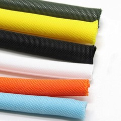 Expandable Braided Cable Sleeving Φ5-Φ60mm Wire Harness, Auto, Sheathing