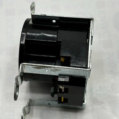Arrow Hart 5744N, 30A,125V/250V, 14-30R RECEPTALCE FLUSH MOUNT ⭐
