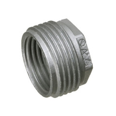 Arlington Industries 529, 1-1/2″ x 3/4″, Rigid Conduit Reducing Bushing, 1pc