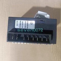 1PC New Secop 101N0224 DC Variable Frequency Compressor Driver DC12/24V