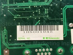 Kawasaki 1HS-71 YKC8V-0 Board Free Fast Ship 30Days Warranty