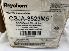 TE Connectivity Raychem CSJA-3523M5 Cold-Shrinkable Splice Cable Kit Up to 35kV