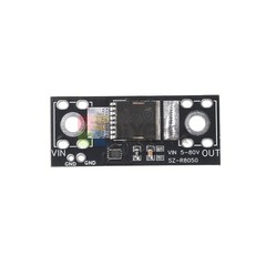 80V 50A High-Current Ideal Diode Module Charging Anti-Reverse Current Protection
