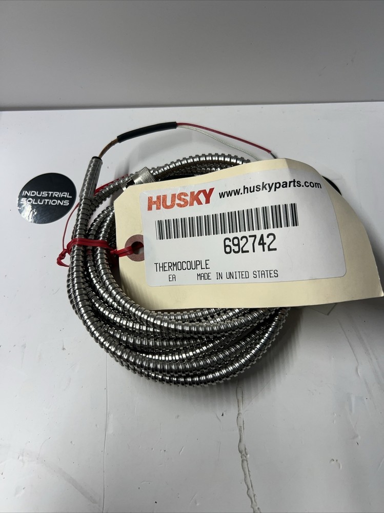 HUSKY 692742 Thermocouple NEW!