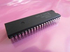 P8088 Genuine INTEL Microprocessor 8-Bit 5MHz NMOS PDIP40 NOS (Qty: 1 Piece) USA