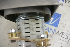 SANTON UC40C15B02ACB/CA101 PHOTO VOLTAIC ROTARY DISCONNECT – USED