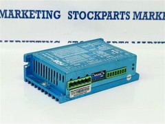 Lot 2pcs Hamderburg ASD545R Stepper Drive 30 Days Warranty Expedited Shipping