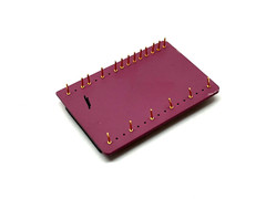 Burr-Brown 3650HG Isolation Amplifier
