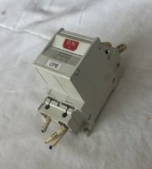 CP30-BA Mitsubishi 2A 250V Circuit Protector Warranty & Free Shipping