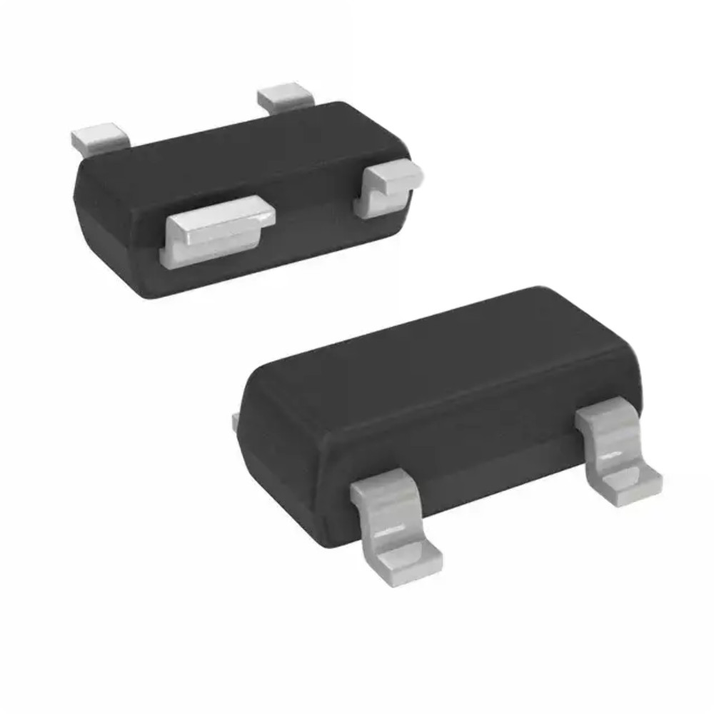 Pack of 10 HSMS-2805-TR1 RF Diode Schottky 70V SOT143-4 HSMS-2805