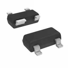 Pack of 10 HSMS-2805-TR1 RF Diode Schottky 70V SOT143-4 HSMS-2805