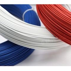 Vehicle Ground Earth Cable FF46-1 Flexible Electrical Wire Stranded 0.12-2.5 mm²