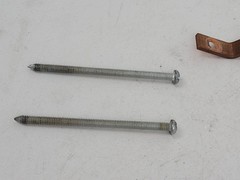TEDPK GE Twin Mounting Hardware For NHB Panels – Next Day Option