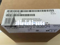 ONE Siemens CPU Module 6ES7318-3EL01-0AB0 6ES7 318-3EL01-0AB0 S7-300 New