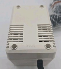 Elmo Camera Control Unit CC421E w/Adapter