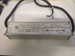 Thomas Research Products Model TRC-050S110SC Led Driver