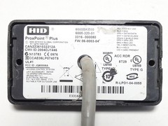 HID 6005BKB00 ProxPoint Plus Mini Mullion Proximity Card Reader